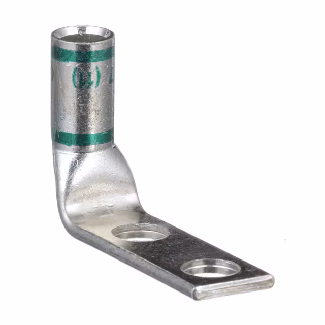 LCD1-38DF-E Panduit Corp  Rectangular Connectors